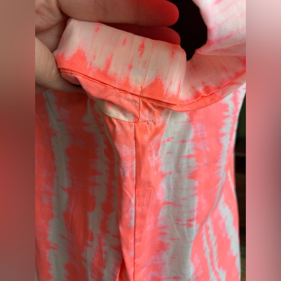 Gap cotton tie dye dress in size S - Picture 6 of 9